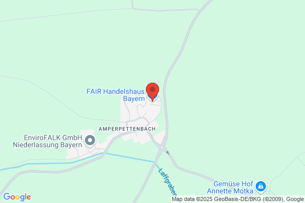 Fair Handelshaus Bayern e.G.