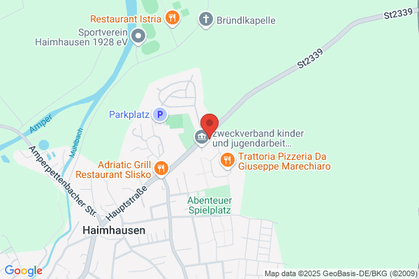 Freiwillige Feuerwehr Haimhausen
