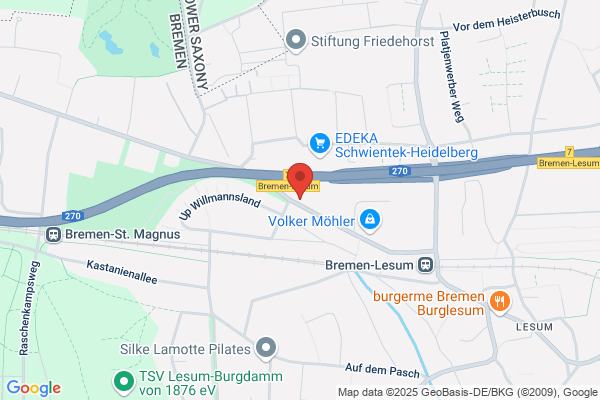 GfM Gesellschaft