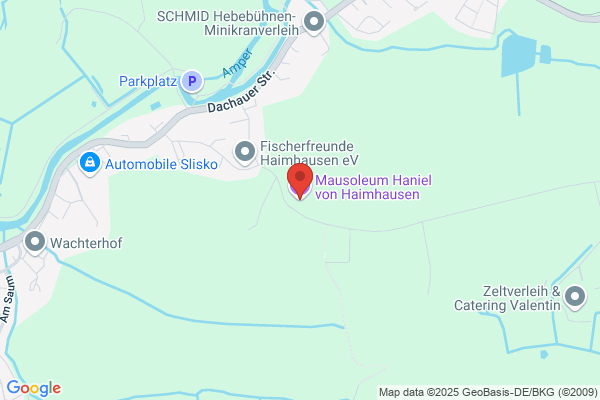 Gutsbrennerei Haniel von Haimhausen GbR
