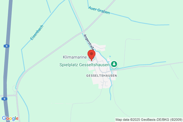 Klimamarine