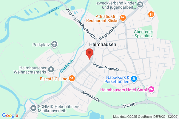 Kommunalunternehmen Haimhausen