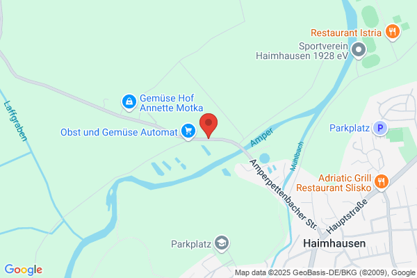 Landratsamt Dachau