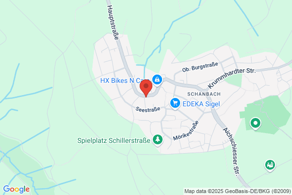 Scharpf Kamintechnik GmbH