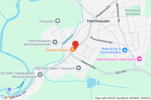 Schlossapotheke