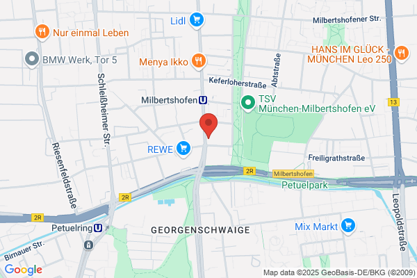VDJ Sicherheitsdienst