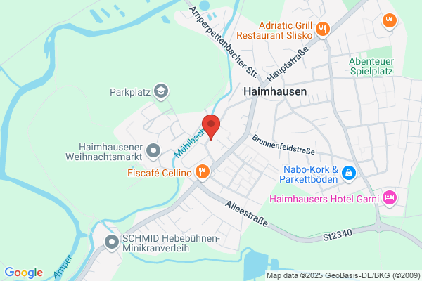 Lebensraum Immobilien OHG