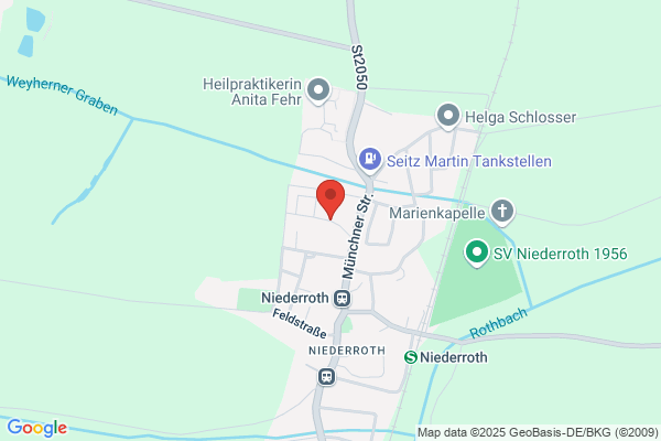 Schuster Immobilien GmbH & Co Wohngrundstücke KG