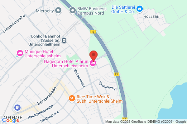 Restaurant Freetz