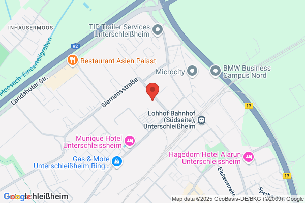 A.F. Umzüge GmbH