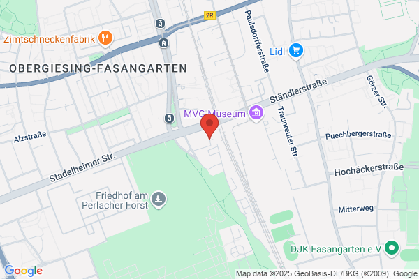 Jost Consulting GmbH & Co. KG