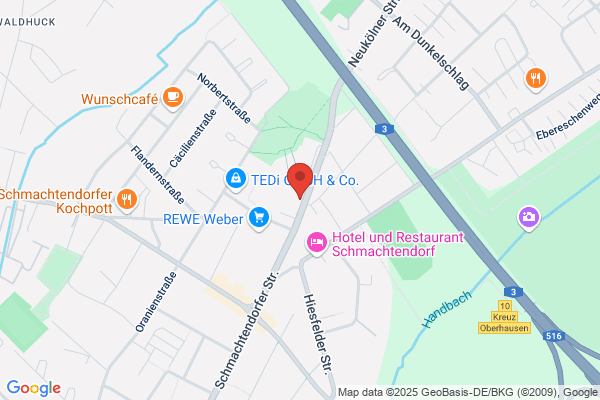 Zürich - Versicherung Franz Scheuermann