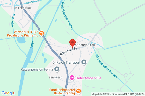 Hagn Versicherungsmakler GmbH