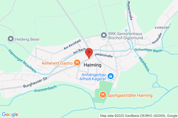 Haiming