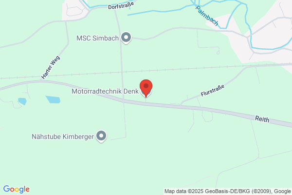 Motorradtechnik Denk