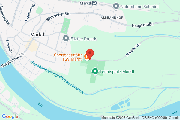 TSV Marktl