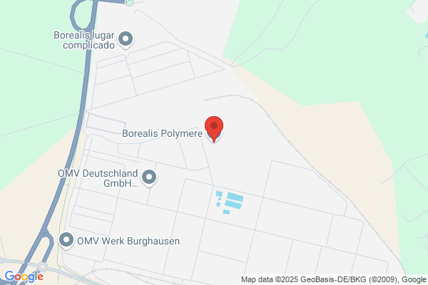 Borealis Polymere GmbH