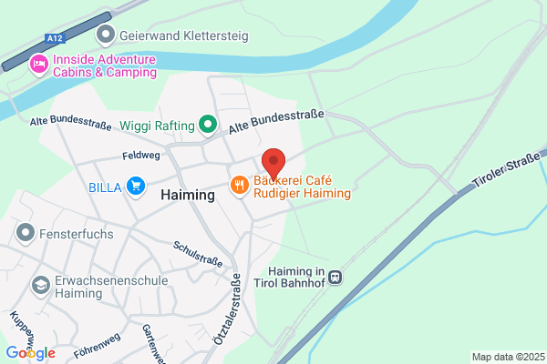 Forstbüro