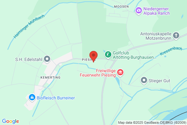 Forstdienststelle Haiming