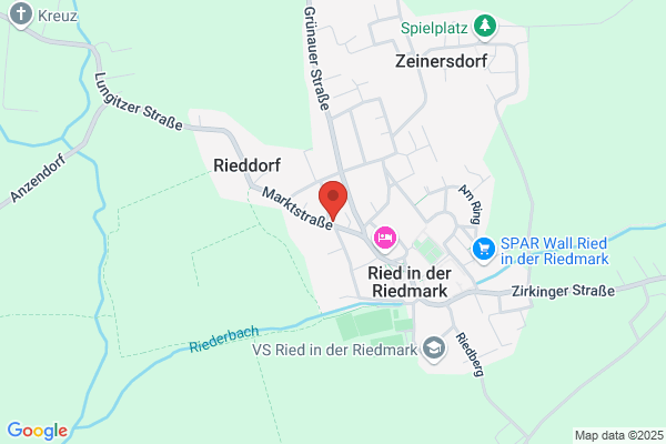 Friseursalon Sonja