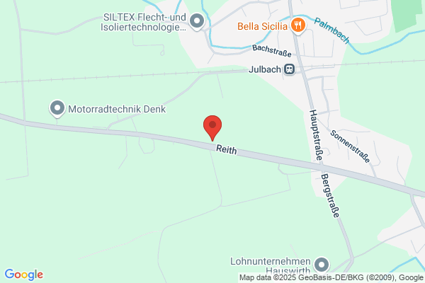 Futterstube Julbach