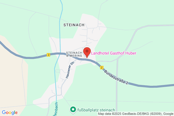 Gasthof Huber