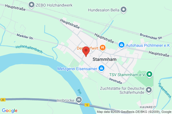Kindergarten Stammham