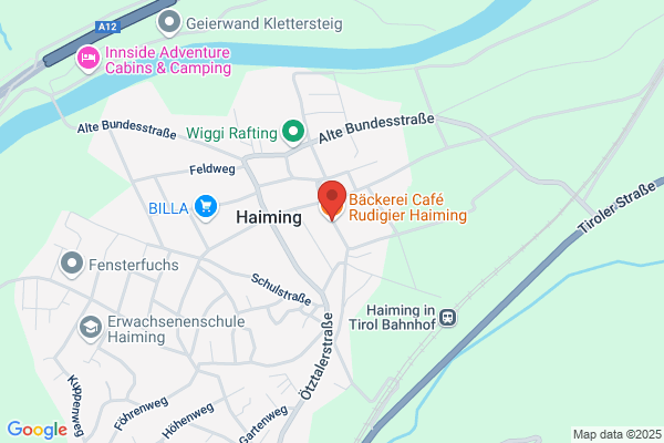 Rothermel Bäckerei & Konditorei GmbH