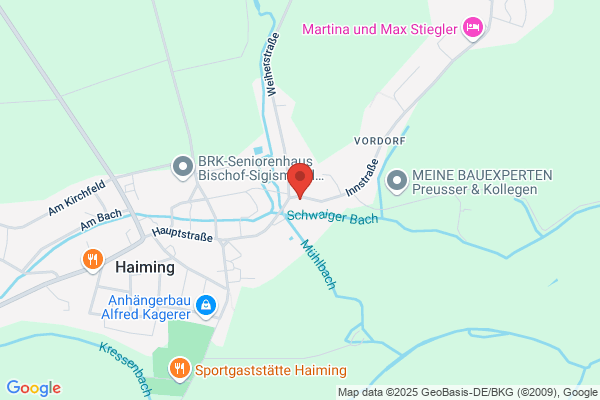 Schwaier Dagmar businessService