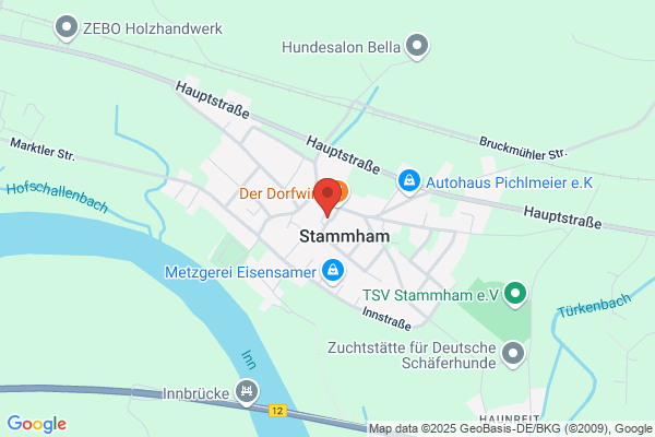 Stammham
