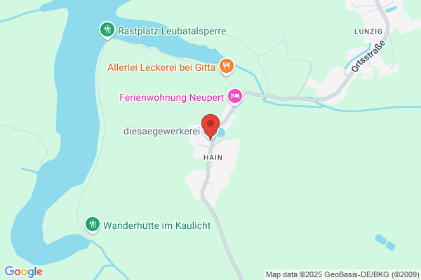 Galabau Fritsche