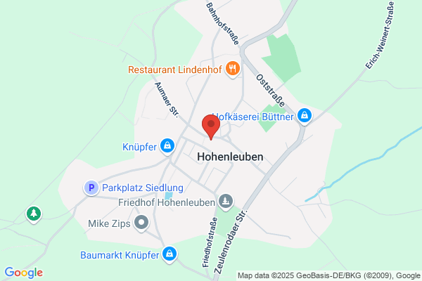 Bestattungsservice Löffler