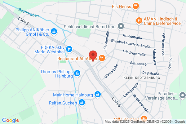 Gemeindeverwaltung