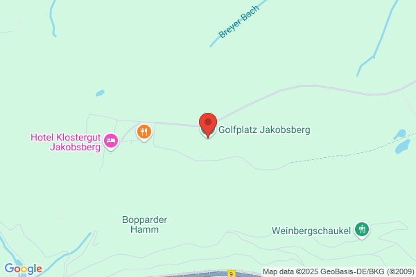 Golfshop Jakobsberg