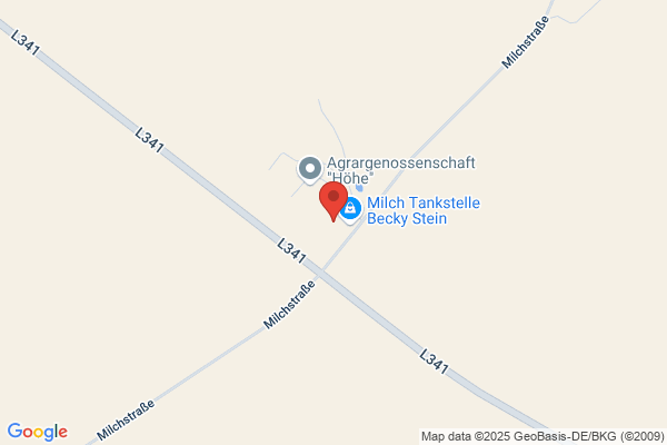 Hohenölsener agrar GmbH & Co. KG