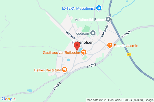 Ihr Zaunbauer, Rößler Zaunsysteme GmbH
