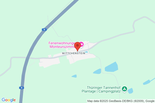 Ingenieurbüro Bergner