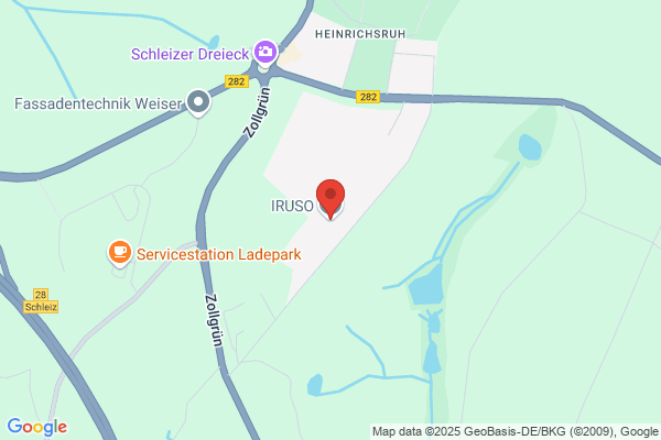 Iruso GmbH