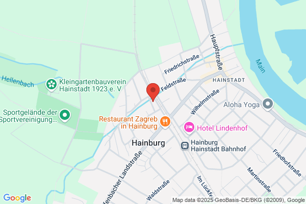 Lohnsteuerhilfeverein Vereinigte Lohnsteuerhilfe e.V.