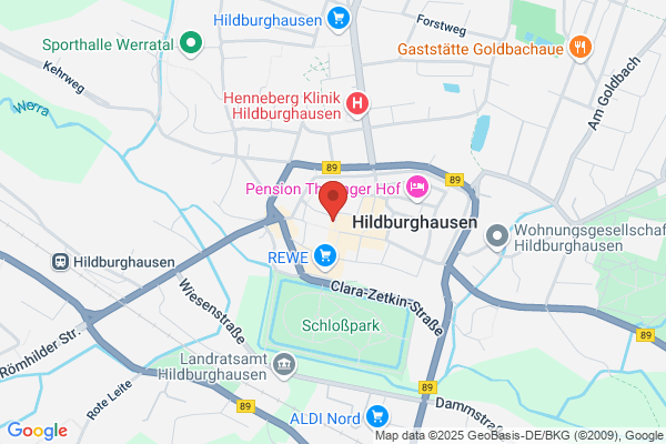 Saale-Holzland-Kurier