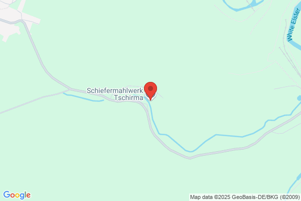 Schiefermahlwerk Tschirma GmbH