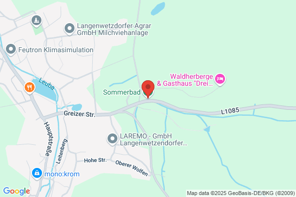 Sommerbad