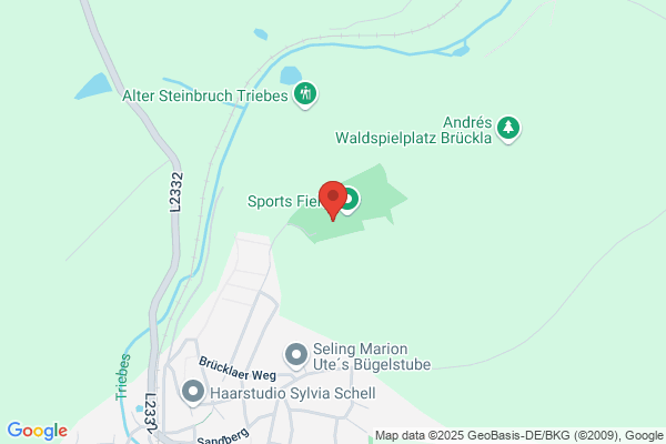 Sporthaus Triebes