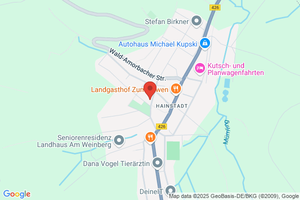 Straßen- & Landschaftsbau Masko GmbH