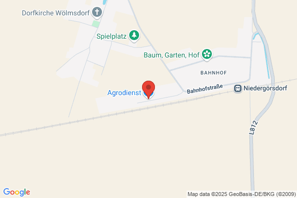 TOP Agrodienst GmbH