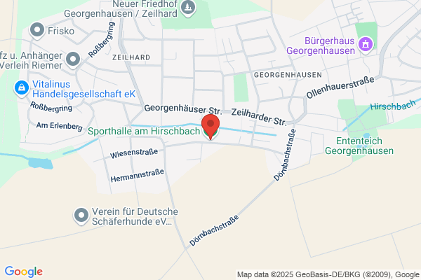 Turnhalle