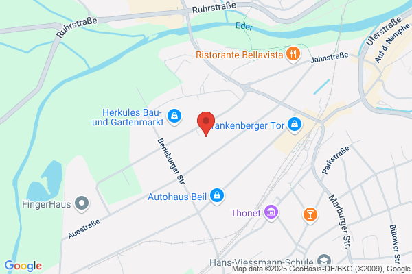 Ergotherapie Gärtnerei