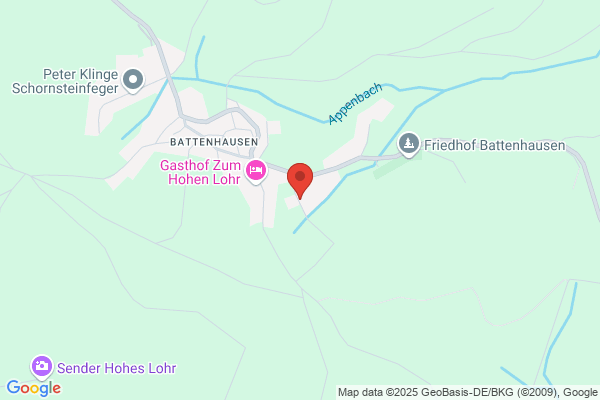 Vitos HPE WG Battenhausen