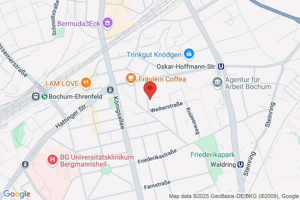 Walusa-Planungsgesellschaft mbH