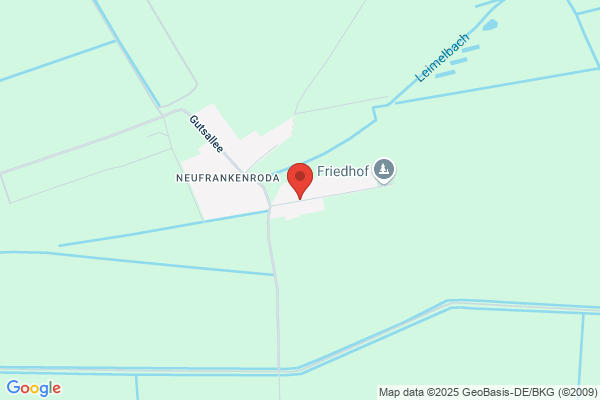 Lange's Landtischlerei